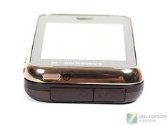 iPhone杀手? 侧滑键盘宽屏三星F700评测 