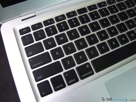 苹果MacBook Air