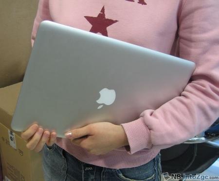 苹果MacBook Air