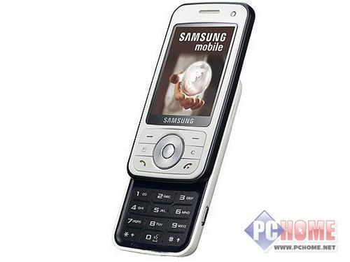 点击查看本文图片 三星 SGH-i450 - 黑银红白 多彩三星i450再度惊爆2160