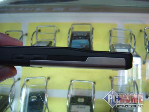 点击查看本文图片 诺基亚 E50 - 死了都要买超低价位高性能智能机推荐