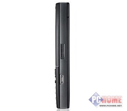 点击查看本文图片 三星 SGH-i550 - 城市的漫游 手持GPS导航手机新品导购