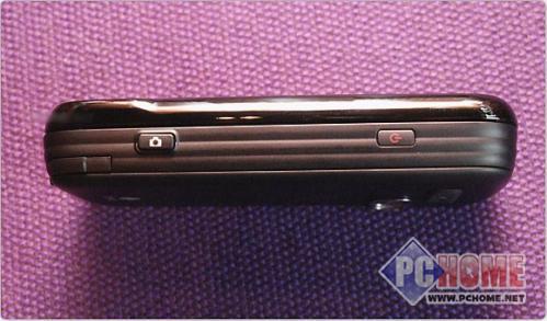 点击查看本文图片 HTC TyTN II - 有你迷路不怕 市售GPS智能手机全系列