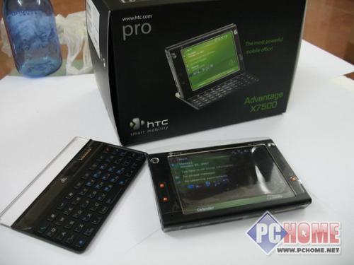 点击查看本文图片 多普达 U1000 - 疯降520!怪兽多普达U1000台行再出击