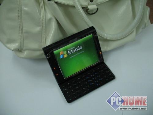 点击查看本文图片 多普达 U1000 - 疯降520!怪兽多普达U1000台行再出击