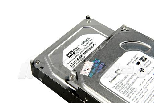 物美价廉 单碟320g wd3200aaks对比评测(5)