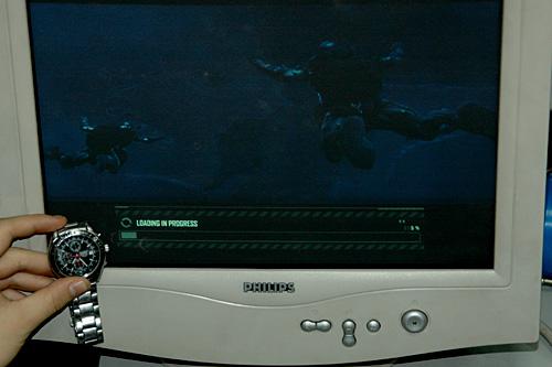 物美价廉 单碟320g wd3200aaks对比评测(5)