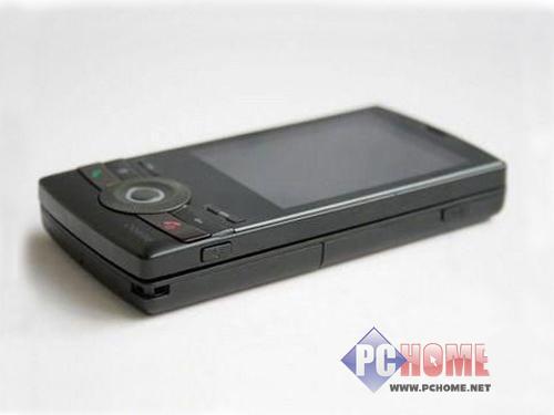 点击查看本文图片 多普达 C750 - 酷绚超薄滑盖多普达C750 破3K1特卖