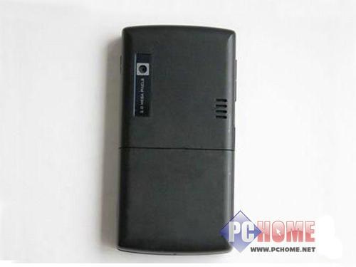 点击查看本文图片 多普达 C750 - 酷绚超薄滑盖多普达C750 破3K1特卖