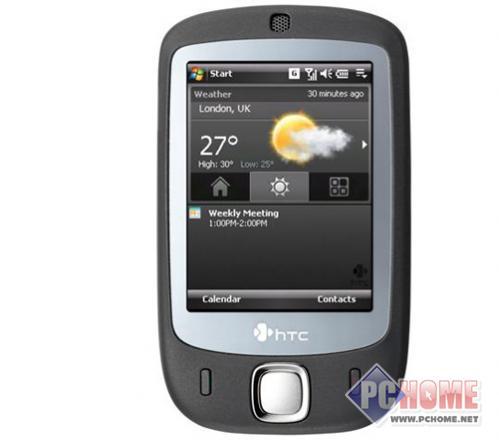 点击查看本文图片 多普达 S1 - 手机选购有窍门 3000元手机选购窍门