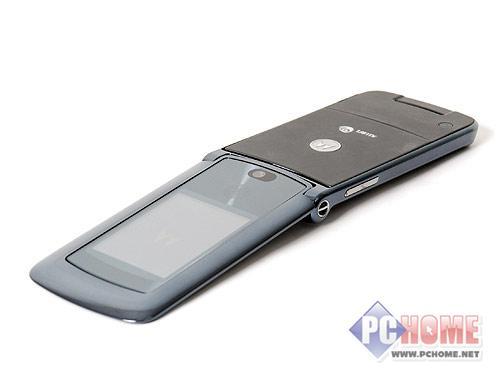 点击查看本文图片 摩托罗拉 RAZR2 V8(2GB) - 手机选购有窍门 3000元手机选购窍门
