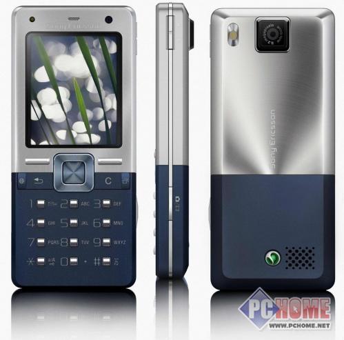 点击查看本文图片 索尼爱立信 T650i - 手机选购有窍门 3000元手机选购窍门