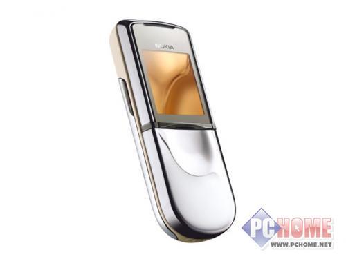 点击查看本文图片 诺基亚 8800 - 手机选购有窍门 3000元手机选购窍门