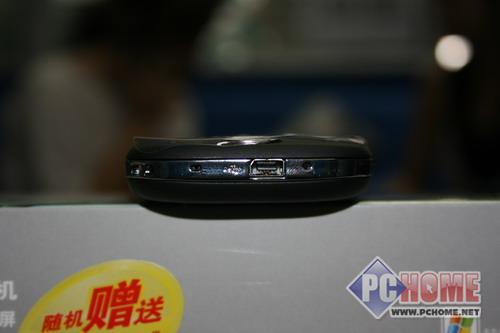 点击查看本文图片 多普达 S1 - 手机选购有窍门 3000元手机选购窍门