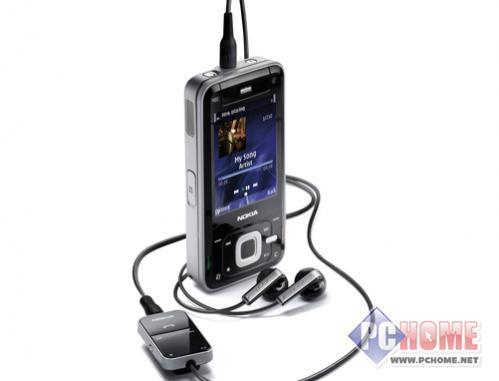 点击查看本文图片 诺基亚 N81 - 手机选购有窍门 3000元手机选购窍门