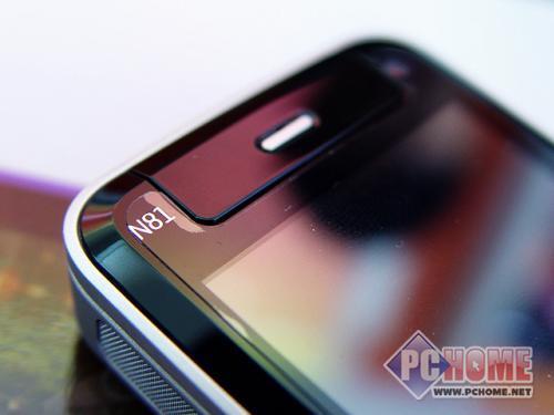 点击查看本文图片 诺基亚 N81 - 手机选购有窍门 3000元手机选购窍门