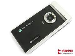 UIQ平台 索尼爱立信P1c价格跌破4000元 