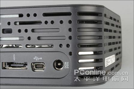 西部数据小巧外置硬盘My Book家庭版评测(7)_手机新浪网