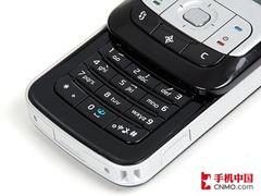 中端导航之王 诺基亚6110N行货新低价 