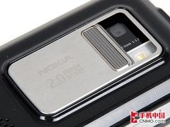 中端导航之王 诺基亚6110N行货新低价 