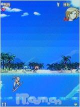 享无拘束电视娱乐 金立电视手机A10测