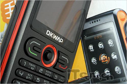 反正精彩 英华达双面音乐达人A136评测