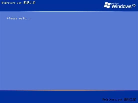 Windows XP SP3 RTM截图及BT下载