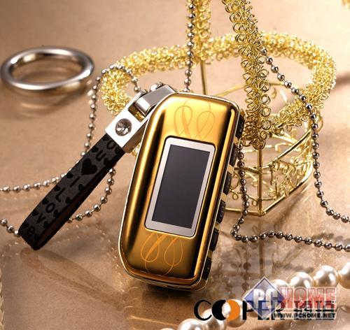 点击查看本文图片 琥珀 口琴CP28(1GB) - 08年动感超炫 口琴CP28美女诱惑图赏