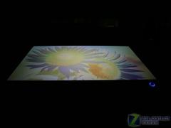 HDMI接口+8000:1 三星TV液晶详细评测 