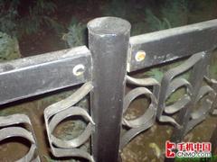 N95走开 正月十五氙气闪光灯完美夜拍 