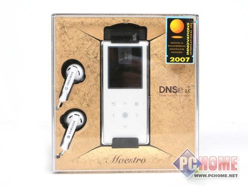 点击查看本文图片 三星 YP-K3QB 2G 黑色 - 电量足才是王道 七大长电MP3系列精选