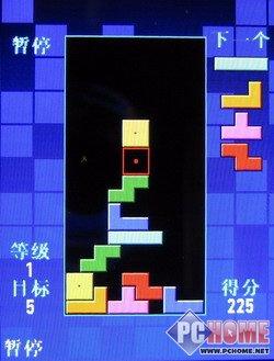 石头也疯狂!触屏音乐手机MOTO U9评测