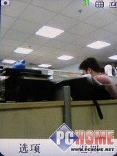 石头也疯狂!触屏音乐手机MOTO U9评测