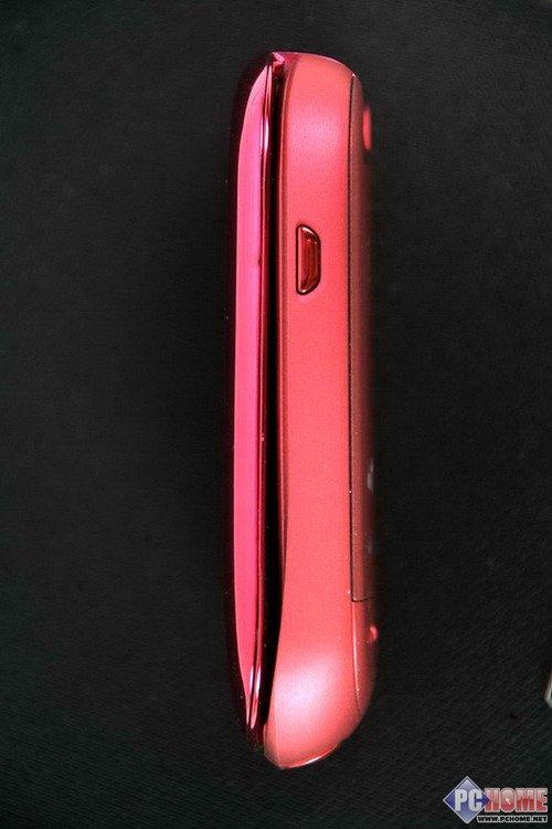 石头也疯狂!触屏音乐手机MOTO U9评测