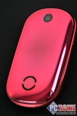 石头也疯狂!触屏音乐手机MOTO U9评测