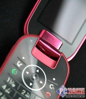 石头也疯狂!触屏音乐手机MOTO U9评测