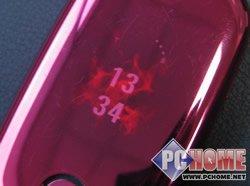 石头也疯狂!触屏音乐手机MOTO U9评测