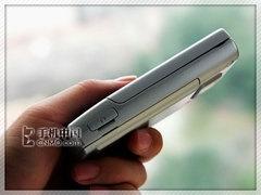 十足3G范儿!TD性价比之冠LG KD876评测 