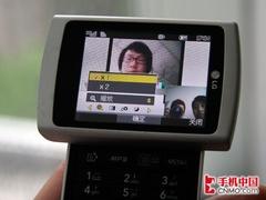 十足3G范儿!TD性价比之冠LG KD876评测 