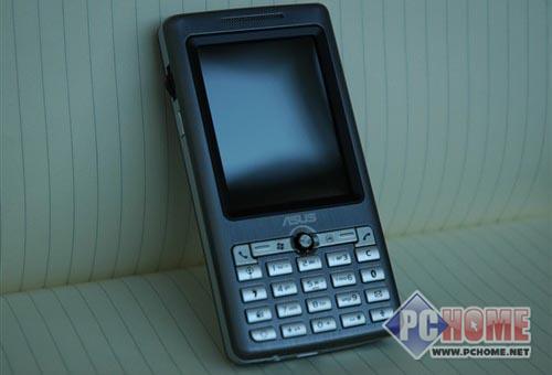 点击查看本文图片 华硕 P527 - 卫星导航伴你行 3K低价GPS手机精选集