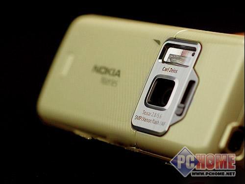 点击查看本文图片 卫星导航伴你行 3K低价GPS手机精选集