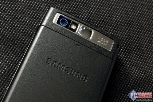 点击查看本文图片 三星 SGH-i550 - 卫星导航伴你行 3K低价GPS手机精选集