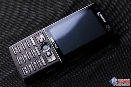 点击查看本文图片 三星 SGH-i550 - 卫星导航伴你行 3K低价GPS手机精选集