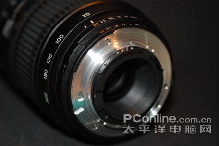 高性价比长焦镜腾龙AF 70-300mm评测_手机新浪网