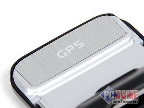 点击查看本文图片 诺基亚 6110 Navigator - 卫星导航伴你行 3K低价GPS手机精选集