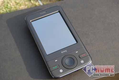 点击查看本文图片 多普达 P660 - 卫星导航伴你行 3K低价GPS手机精选集