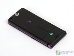 Walkman也玩复古 索尼爱立信W350c评测 