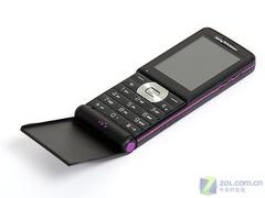 Walkman也玩复古 索尼爱立信W350c评测 