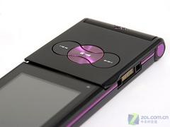 Walkman也玩复古 索尼爱立信W350c评测 