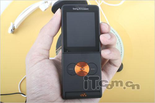 亘古经典音乐 索尼爱立信W350详尽评测